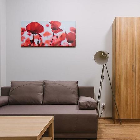 Sopot Host Studio Extérieur photo