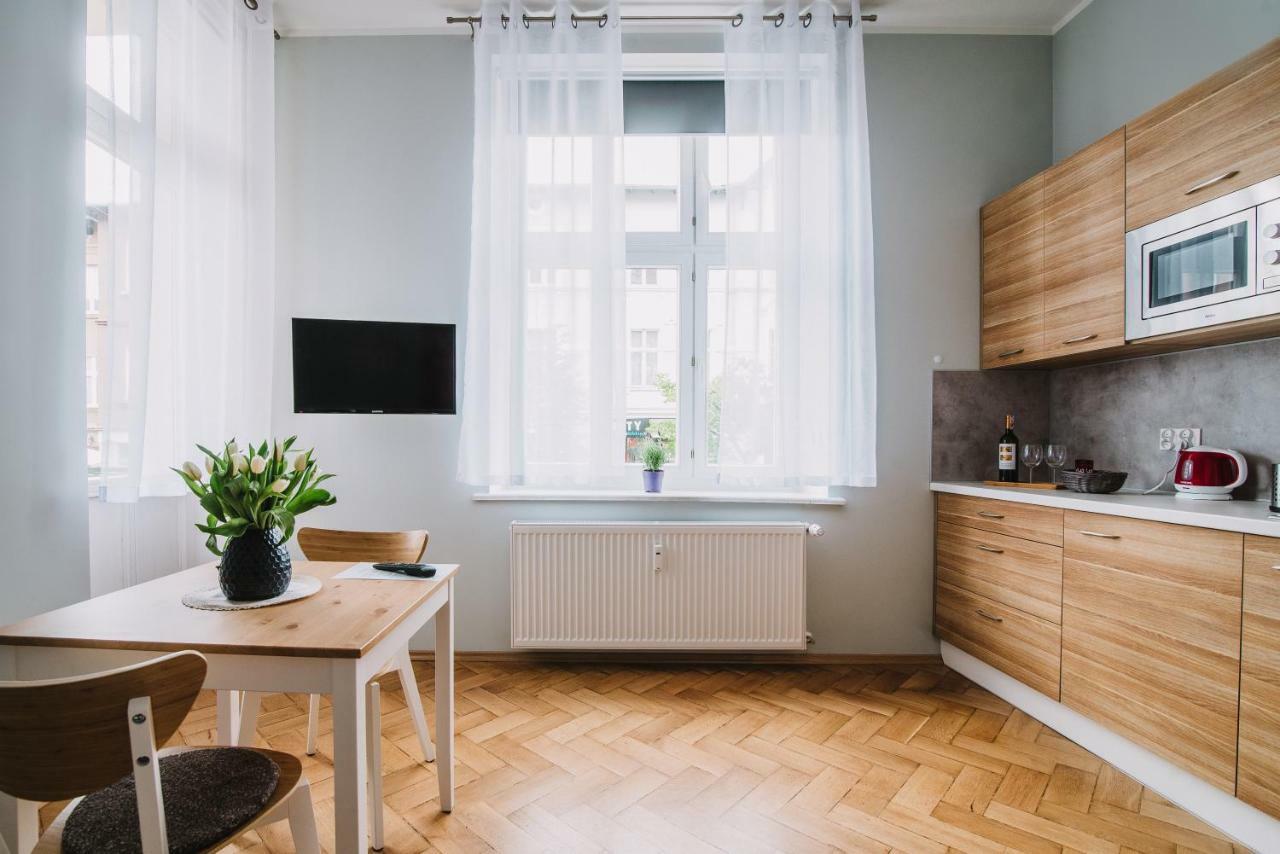 Sopot Host Studio Extérieur photo