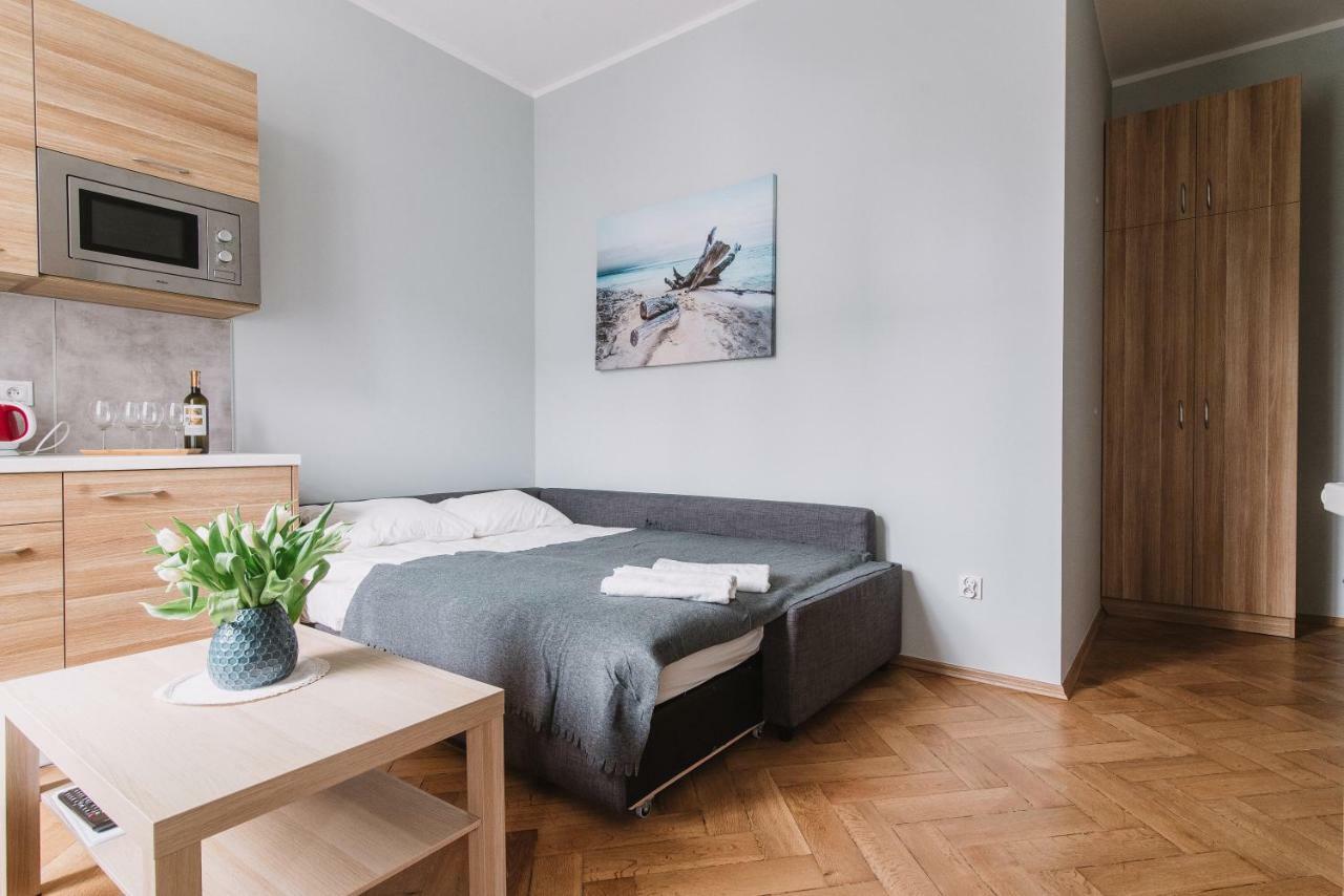 Sopot Host Studio Extérieur photo