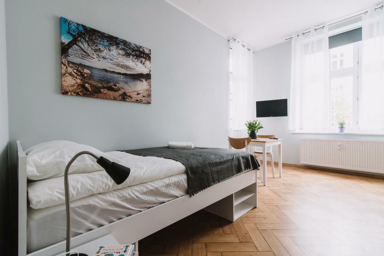 Sopot Host Studio Extérieur photo