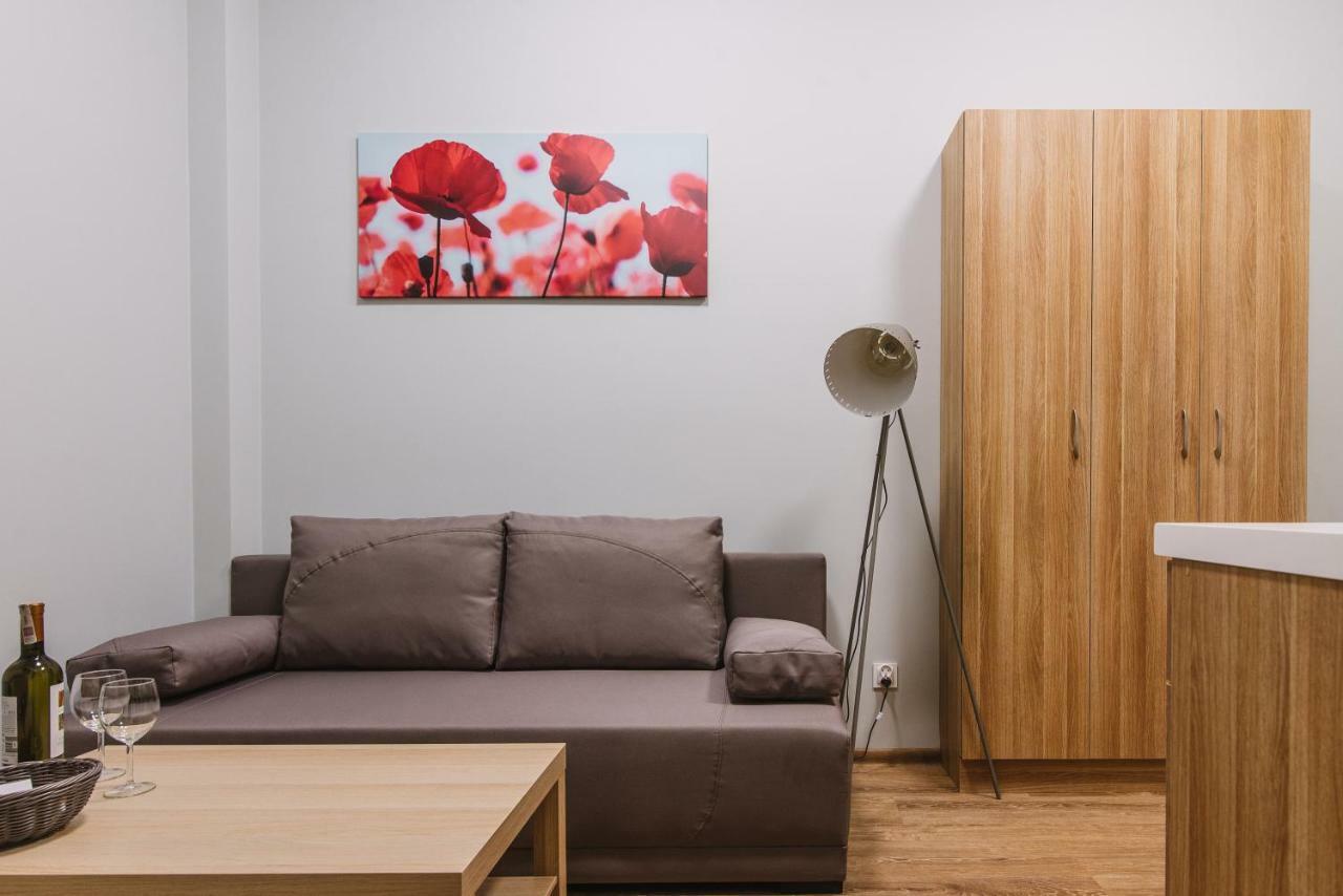 Sopot Host Studio Extérieur photo