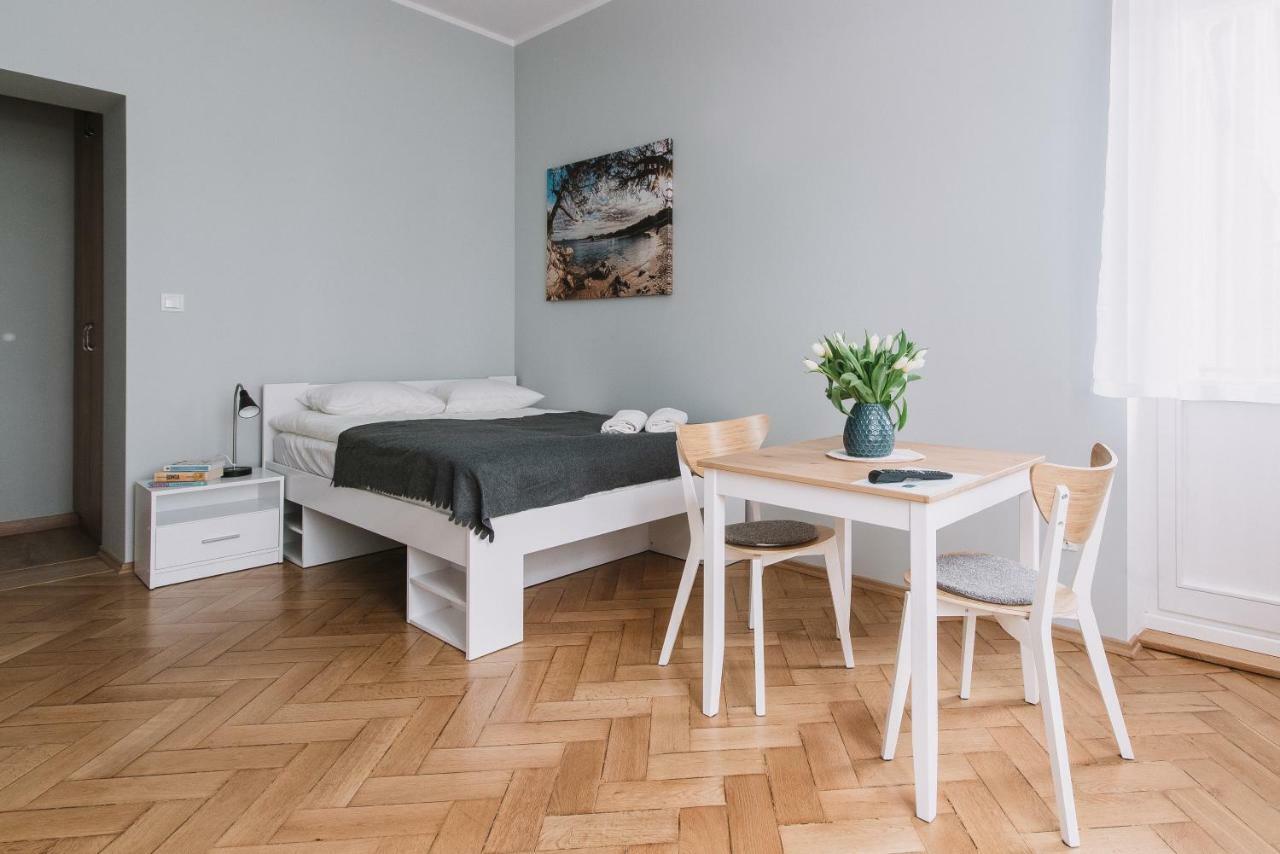 Sopot Host Studio Extérieur photo