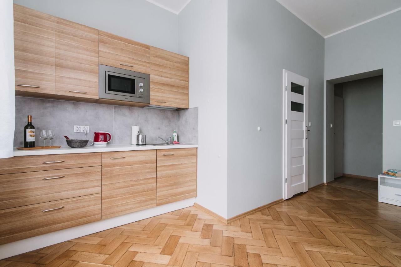 Sopot Host Studio Extérieur photo