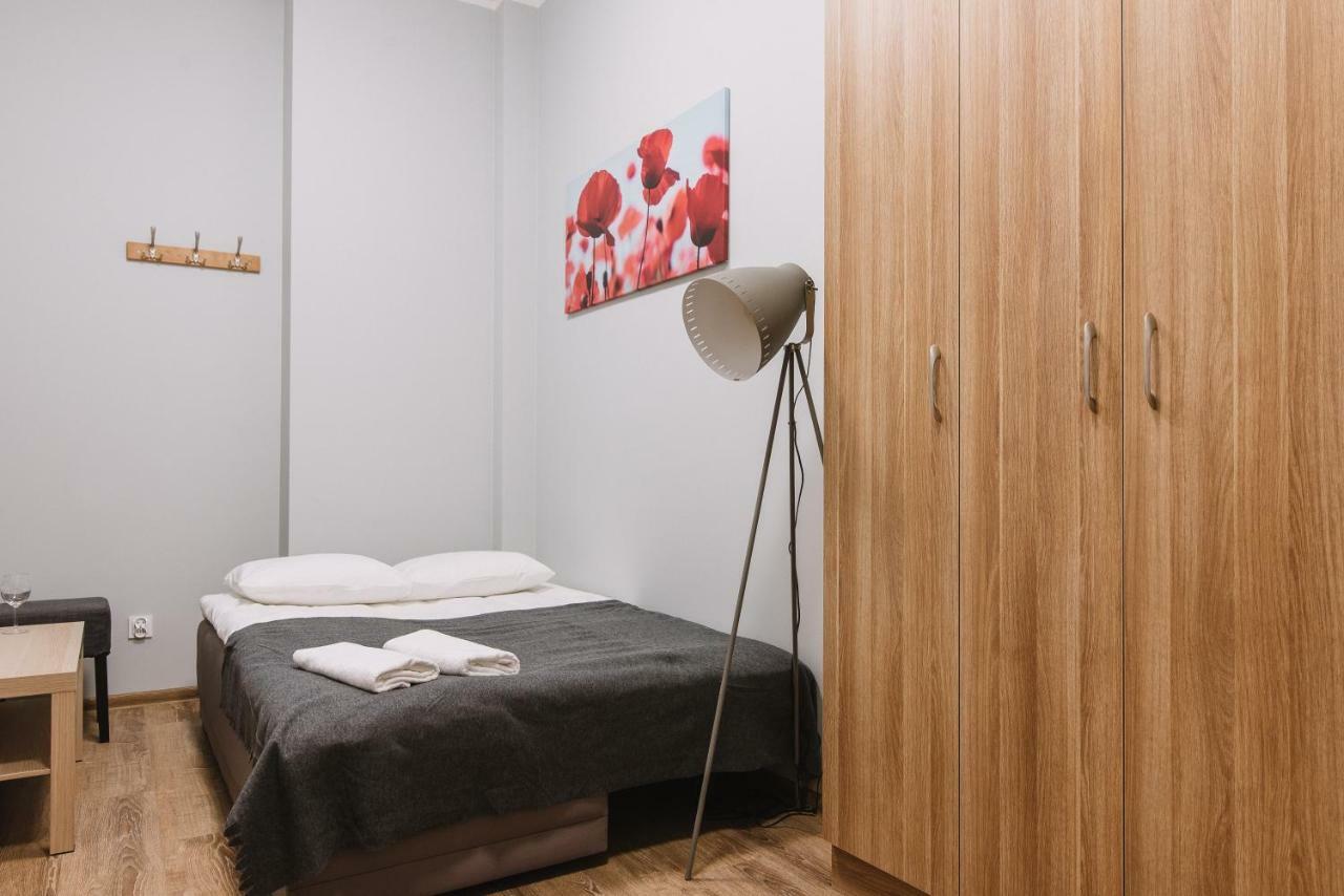 Sopot Host Studio Extérieur photo