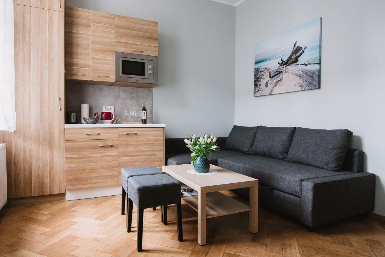 Sopot Host Studio Extérieur photo
