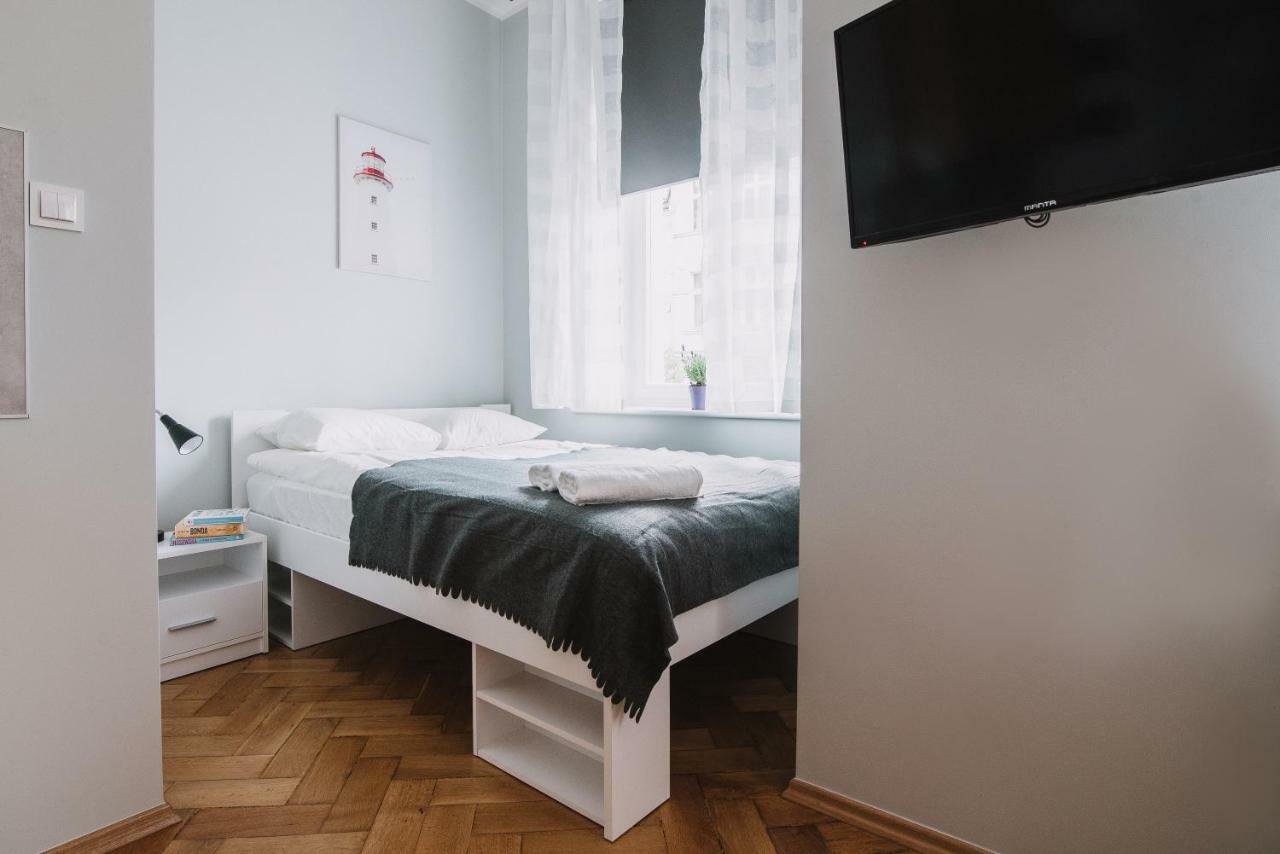 Sopot Host Studio Extérieur photo
