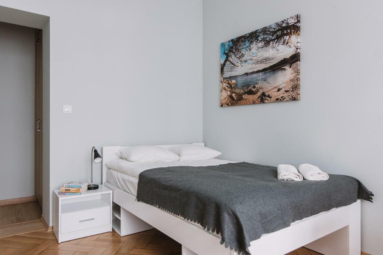 Sopot Host Studio Extérieur photo